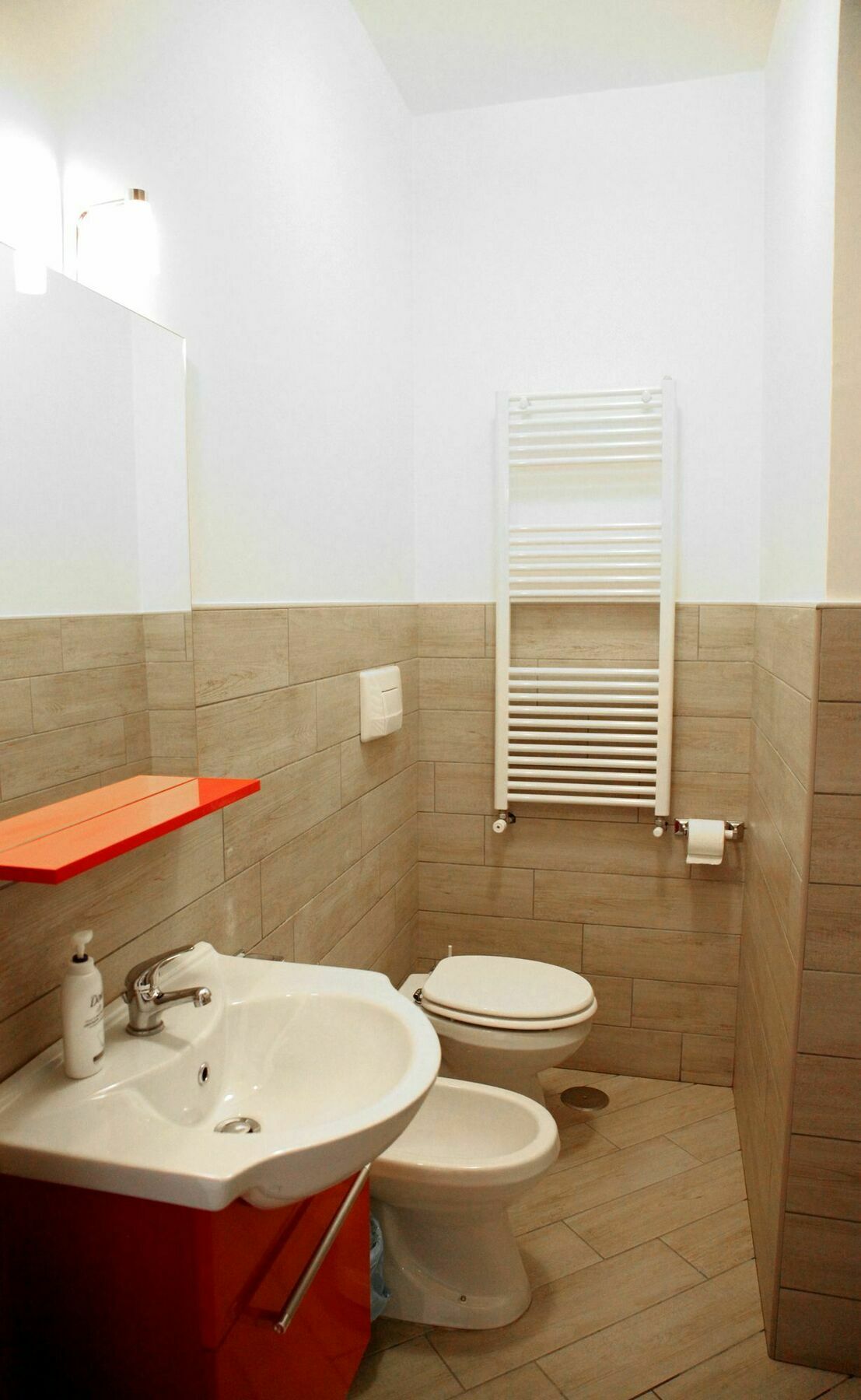 Appartement Garibaldi Naples