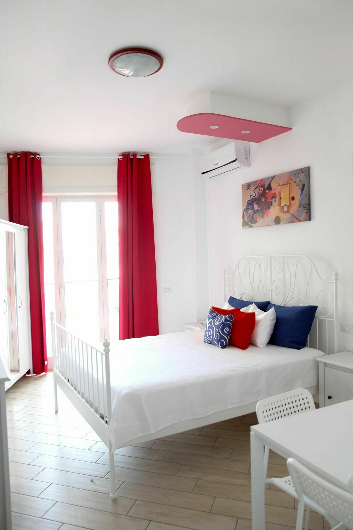 Appartement Garibaldi